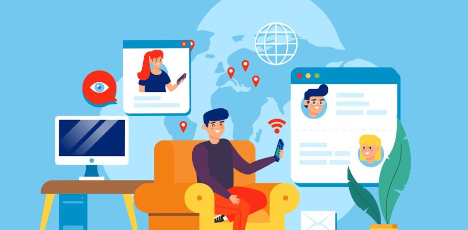 Hiring Remote Tech Talent With Best Recruitment Agency