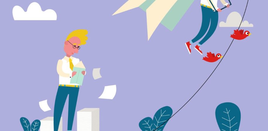 land your dream job faster