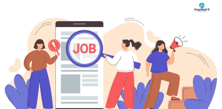 job hunting during finals staffing agency helps you finding