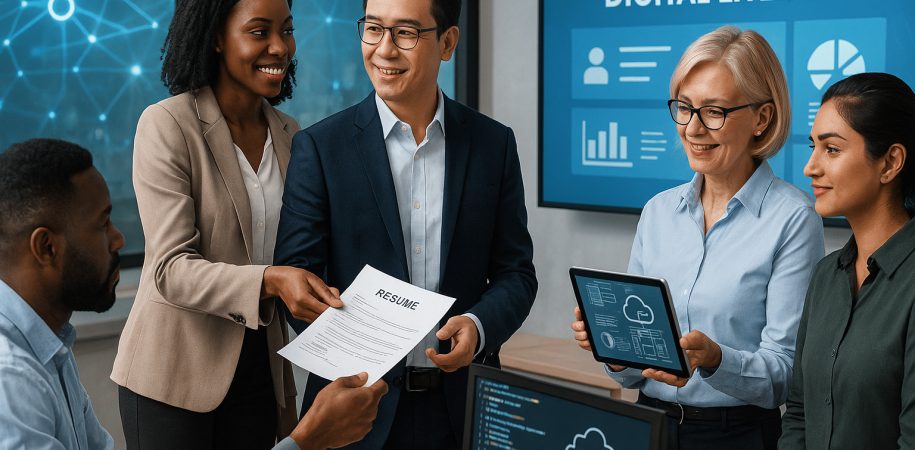 Empower your IT firm with - Aspirants Prime LLC