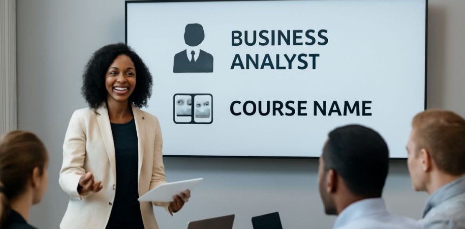 Corporate Training Provider in the USA