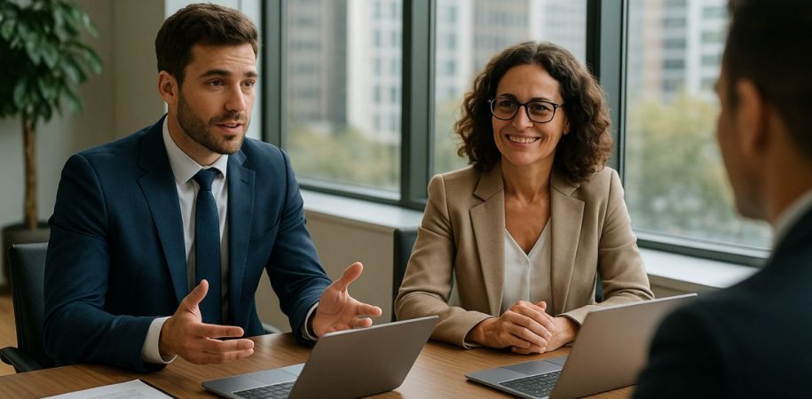 From Traditional to Transformational: Companie Rethinking Hiring
