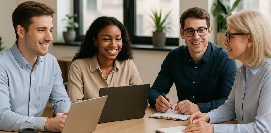 best recruitment agency in USA