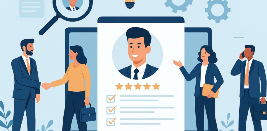 Benefits of Using IT Recruitment Agencies for Job Seekers