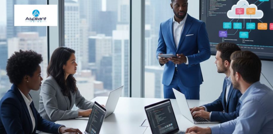 Best recruitment agency in USA for Java