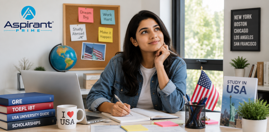 Aspirant Prime, leading recruitment firm in USA