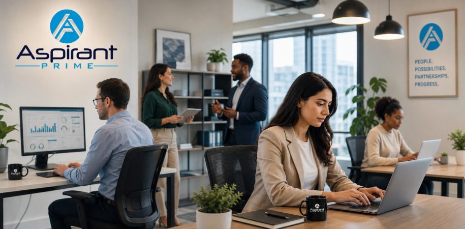 Aptech Prime, Best staffing agency in USA